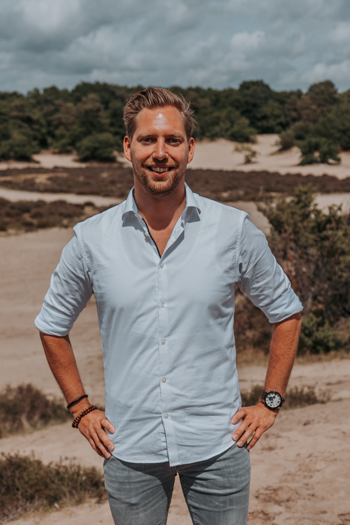 Pieter Oggel