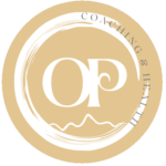 OPcoachingandhealth logo